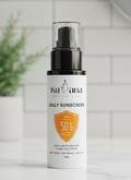 Kuvana's Daily Sunscreen