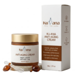 Kuvana's Anti Aging Cream ( Retinol 0.1%) Night Cream