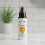 Kuvana's Daily Sunscreen