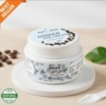 Kuvana's Under Eye Cream With Vitamin K